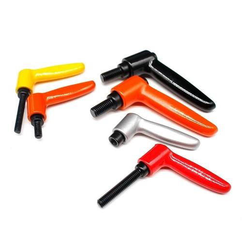 内螺纹小型固定手柄CLDFC/CLFSC4/5/6-7-B/M/S 1:1米斯米同款现货