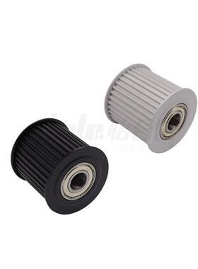 EUD21/22同步S5M惰轮T10/S8mt/s3m-15/13/16/18/20/25/30/32/28/4