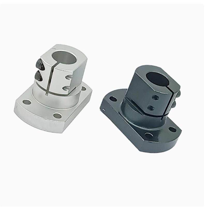 导向轴支座通用经济型RBT51/RsBT61/RBT62/TLSB/TLSM/KLSB/KLSM