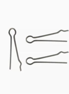 替米思米卡销R形插销RNPN/JNPN/JNSPN4/5/6/8/10/12/品质保证直销