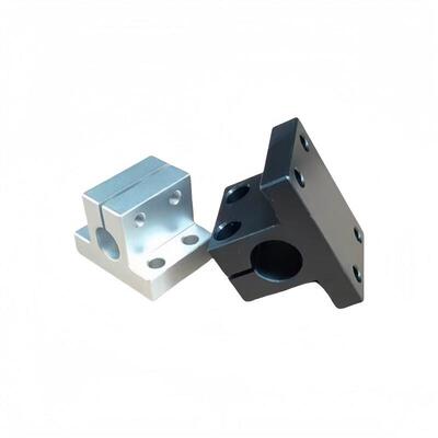 侧面安装型 固定底座CLTB CLTAM CLCB CLCAM 15 16 20 30 35 4050