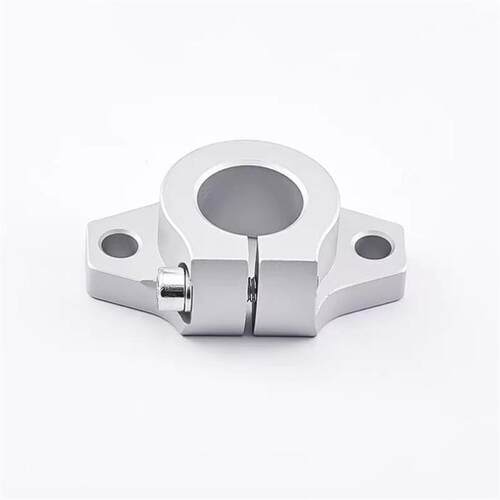 法兰导/向轴支座GFC01/GF1F01-D8/D0/D12/D1PRM3/D6/D20/D30D410/