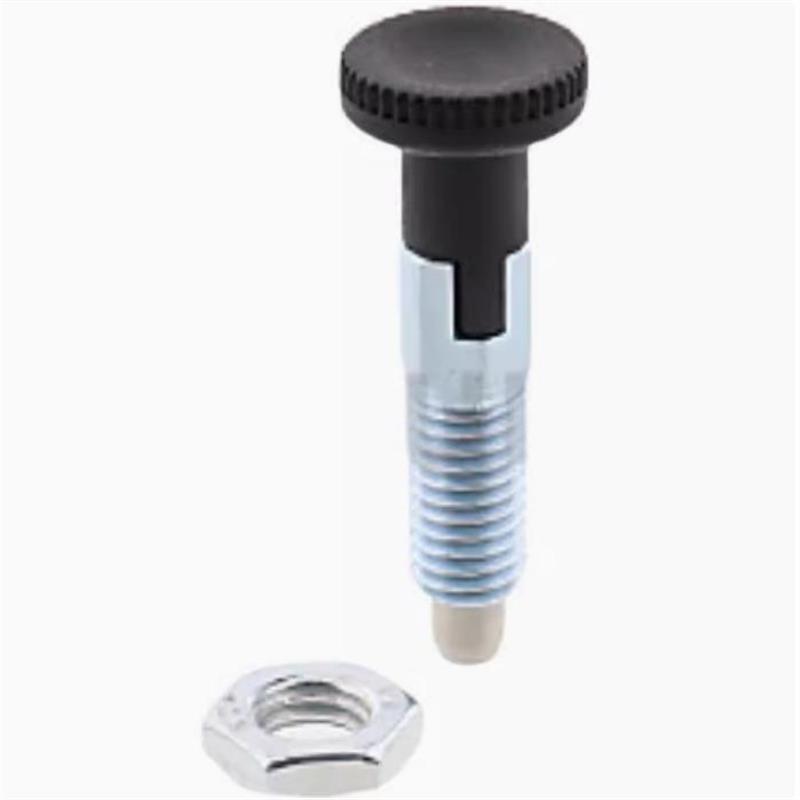 PMXA PMXK PMXYA PMXYK6M 8M 10M 12M旋钮柱塞标准型