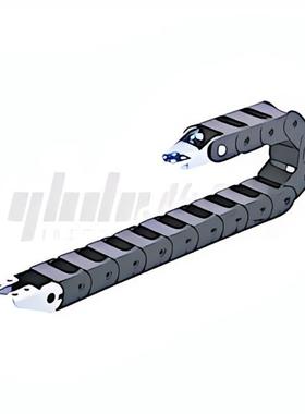 替VAW21-206-R38/VAW61-2035拖链VAW01-202-R30-N26-A-VDW01/VAF