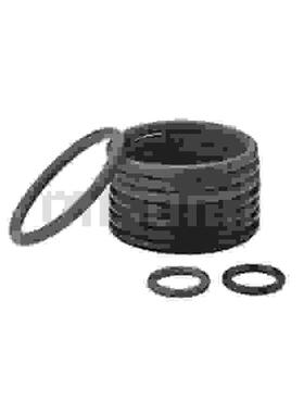 O型圈 E-PACK-GRF1.8-7.5 8 8.5 8.75 9 9.5 10 10.6 11.2 12.5