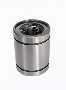 上隆直柱直线轴承f-标准型KCM-6 8 10 12 13 16 20 25 30 35 40 5