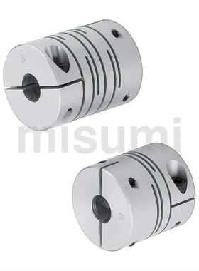 代替米思米CPLCN12-4/5-5/CPLCN12-5-RDC/CPLCN16-5-5联轴器