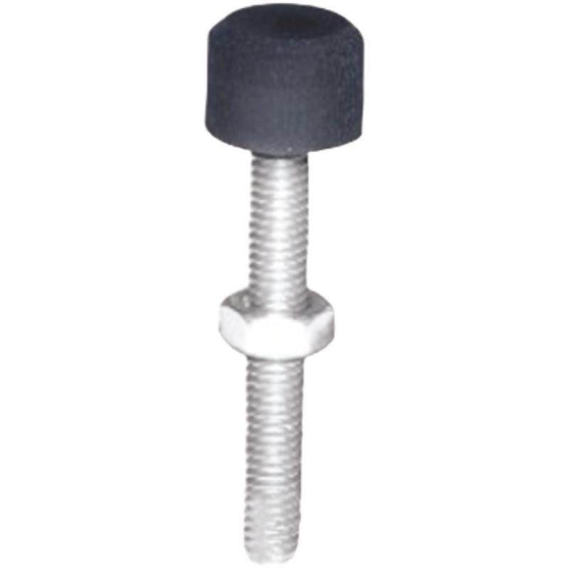 TDD01-M3/M4/M5/M6q/M8/M10-L30/40/50/15/20圆柱平头挡块止动螺