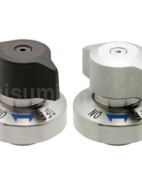 斜楔锁型夹持器快速锁紧器 紧固件QCWE0625/E1034-10S/14S/20S-SU