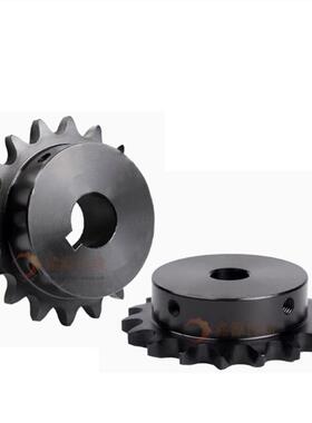 SP40B BSP40B SSP40B9 10 11 12 13 14 1M5-17-18-N/S 米思达链轮