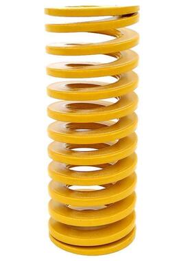 替代米思米/矩形弹簧SWM16-20/25/30/35/40/45K/50/55/60/65/70/7