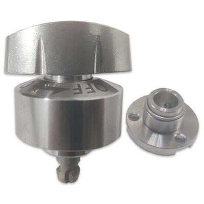 转拇指型快速锁紧器QCTHS0834/0825-20S-B BLL45/53-9 20厂家直销