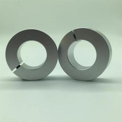 06固定环FAJ01/02/52/51开口型53抱紧SCS8/D10/12/16/20/22/25/30