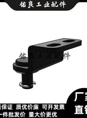 气弹簧支架底座FHJ51 22 52 53 GSBR6A6B6C6D8A8B8C8D-S 8F8E