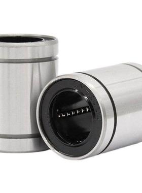 替代替代C-kcm4直线LMUF25轴承LMU3/5/6/8/LM10/12/13/16/20/30/3