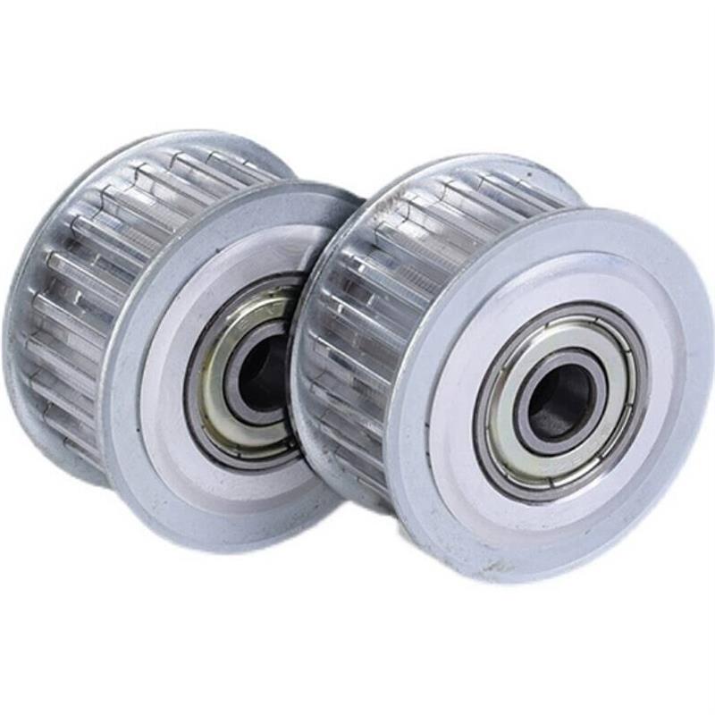 EBF21/22/23/32怡合达同步轮EBJ41-S5M250/42/43/52S3M150/100/60