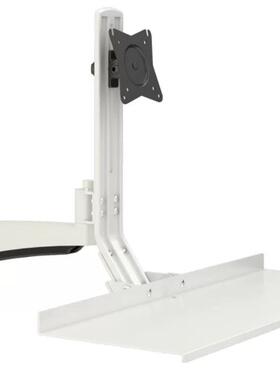 E工业显示器L450支架600键盘27托 托机床设备NVD26/88/28液晶屏NH