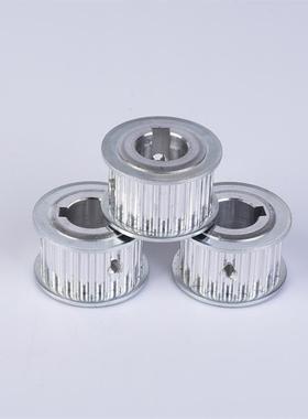 HTPA22cS5M100-A-P6 N8 10 12 14 150-B 250同步带轮 EBJ21-22-S5