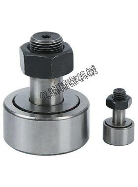 凸轮轴承随动器BPC01/21 BPC02u-d5-d6-d8-d10-d12-d16-d18-d20-P