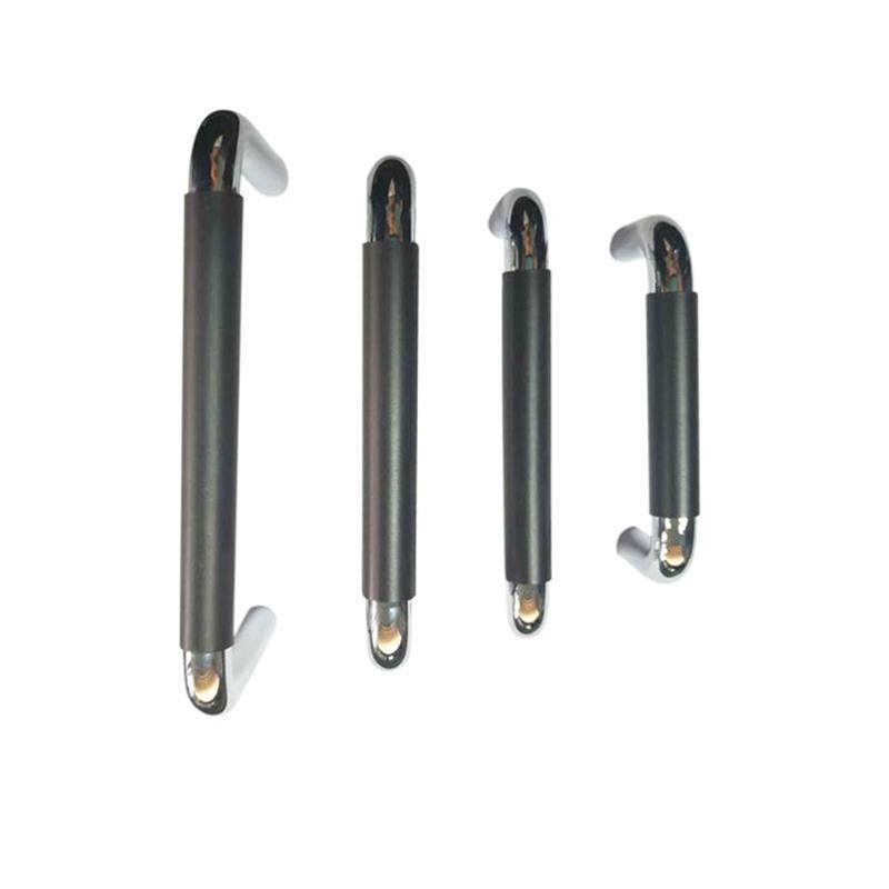 替代怡合达 XAJ26-D10/12-L80/100/110/288-H37/60防滑型圆形拉手