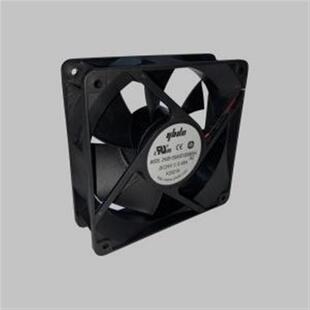 DC轴流风扇 120B 高品质型 ZHJ02