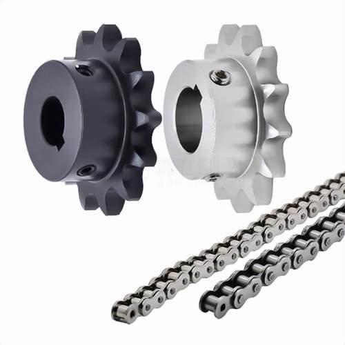链轮/链条VLK02 VLK11  VMK01 VMK02 VMK03 VMK21-60-D9 10 11 12