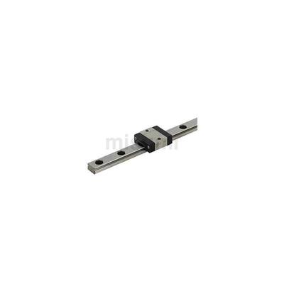 代替米思米SSE2BS8-70/85/55/SSE2BS8G-55/SSE2BS10-115直线导轨