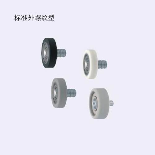 硅胶 聚氨酯成形轴承UMBGH UMBLH UMBLWH3 4 5-10 12 13 16 20