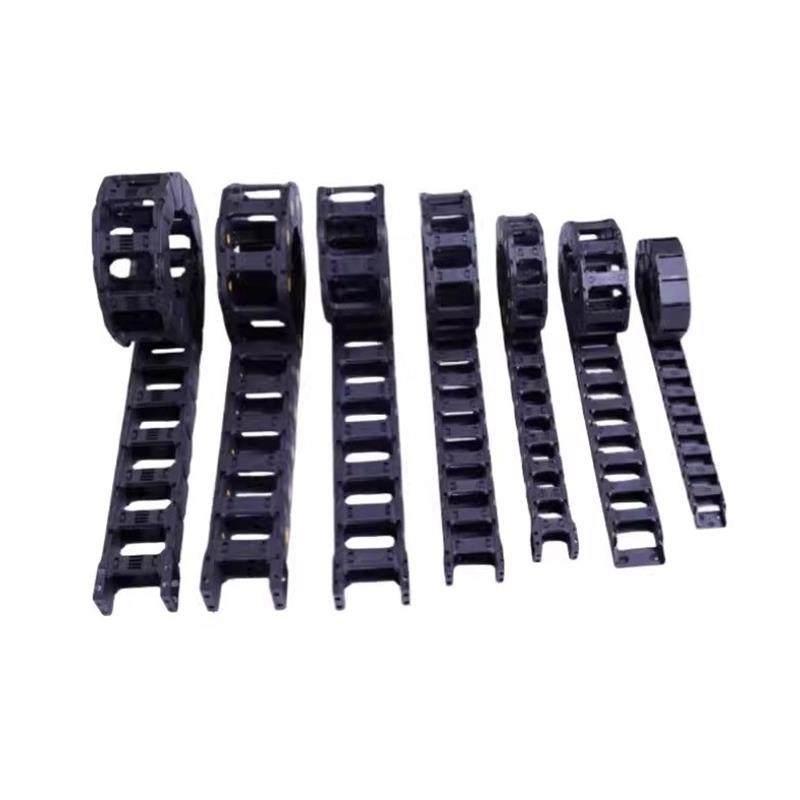 VBC/VBD/VBF/VBQ/VBK/VBP/VBR/VBS01/02/21/31/41/51 怡合达拖链