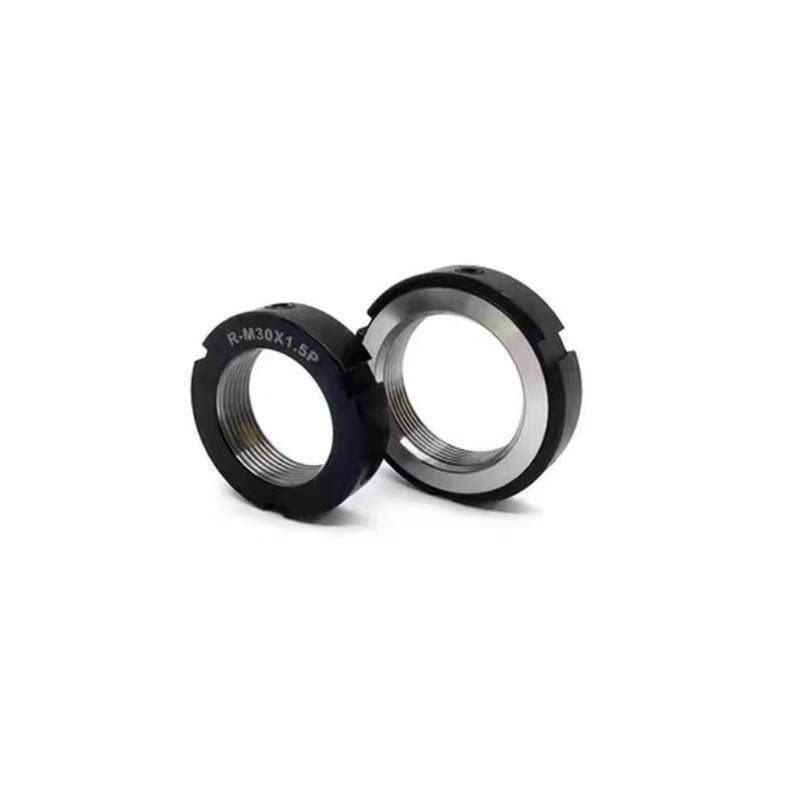 精密锁紧螺螺母圆母BKE01-Me7y6KOMS18 M205 M30 M3M5 M4 45 M20,标准件/零部件/工业耗材,气动锁紧器,淘宝优惠券,粉丝福利购,淘宝优惠卷