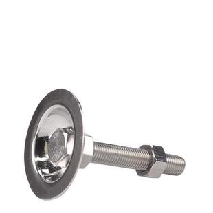 L50L75L100 D40D50D6n0D80脚杯M8M10M12M16M20M24 LWAC21 WAC26