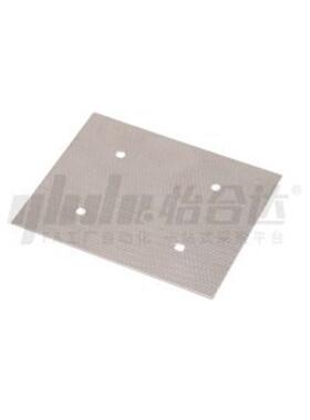 替代怡合达BLL05-A200-B300-T0.6/A300-B400冲孔金属网板方型