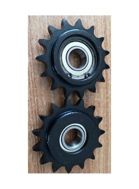 惰链轮VLS01 DRC35-16-10 12 18 21VLU01 DRCBW35-10/12/13/直销
