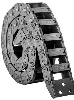 电缆保护炼 方便型拖炼 替代VAC61-F57-R55-N15/N50-VDC61/62