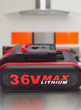 充电钻锂电池36V48V88V动力型大容量5节10节充电器马刀锯电剪刀