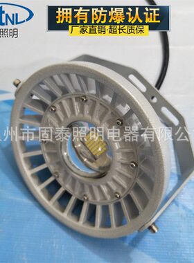 GTB110-30W40WLED防爆灯免维护节能防爆照明灯吸顶壁挂