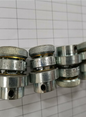 美国Polyclutch离合器SAS 16-6-6