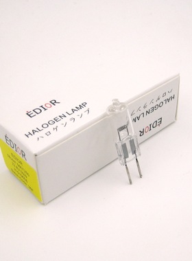 EDIOR MAT250 24V 50W无影灯泡 24V50W