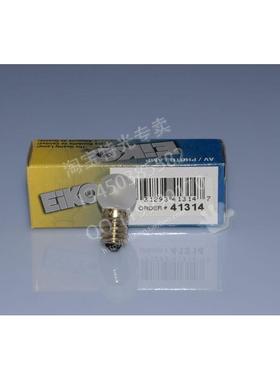 topcon拓普康OM-3/OM-4角膜曲率仪灯泡 eiko 41314 灯泡 6v2.4w