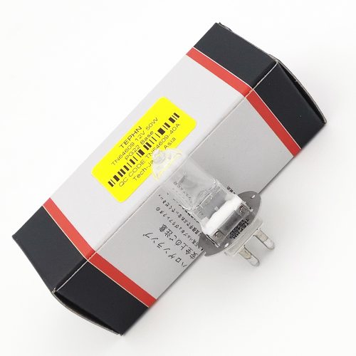 64609 HLX 12V 50W Zeiss蔡司显微镜裂隙灯泡TEPHN PG22 TN64609