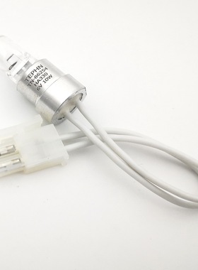 云南昊戌HA330全自动生化分析仪光源灯泡 6V 10W TN-86252