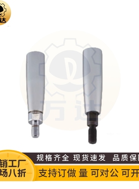 固定握柄E-GRMSS不锈钢GRMSM6 c-GRMSN5/6/M12旋转手柄GRMS8/10