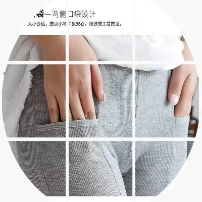 胖人内穿打底短裤女紧身大号口袋内裤带兜平角花边大码裤|ruв категории Нижнее белье, трусы - от Buy2taobao.com для оказания профессиональной услуги покупки агента Taobao