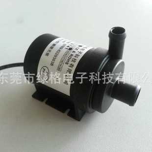 新款直销生产 LG BL PUMP 39-08A迷你便携式制冰机直流水泵8