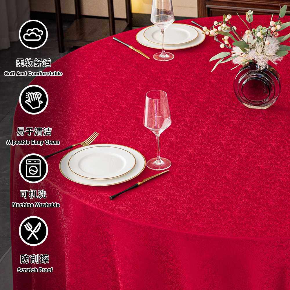 新款直销聚会婚庆活动喜庆桌垫碎花餐布会议桌布外贸酒店餐厅摆台,纺织面料/辅料/配套,丝绸布料,淘宝优惠券,粉丝福利购,淘宝优惠卷