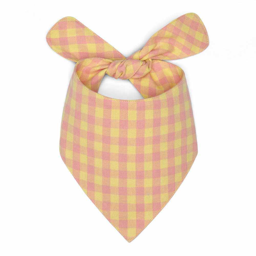 新款直销纯棉狗狗宠物用品猫咪格子三角巾口水巾围巾新款跨境外贸,宠物/宠物食品及用品,围巾/口水巾,淘宝优惠券,粉丝福利购,淘宝优惠卷