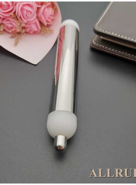 新款直销ALLRUICH新品上市品磁叉按摩棒磁义排酸棒经络磁穴按摩棒