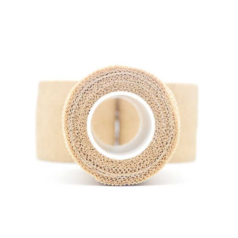 新款直销跨境绷带护指护脚踝运动手腕自粘印刷弹性防护8