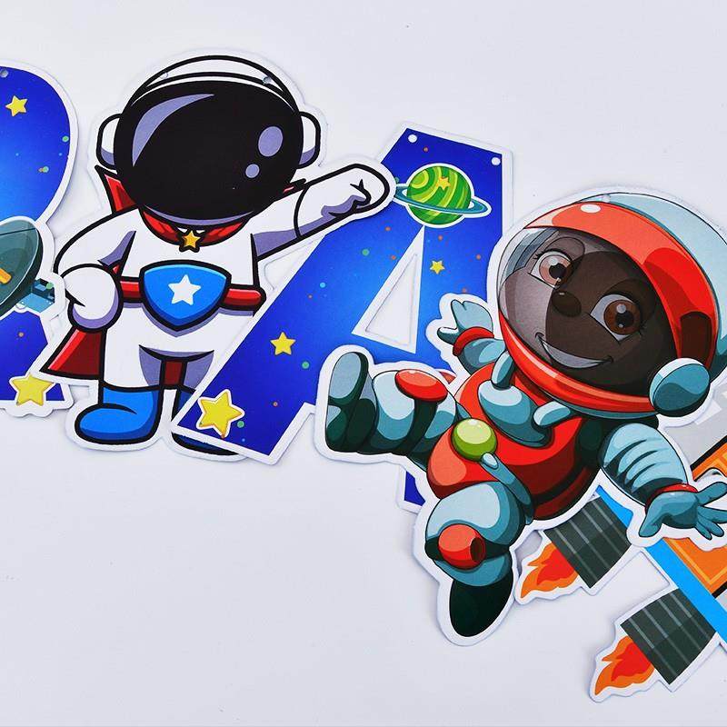 新款直销生日装饰气球宇航员太空铝箔套餐生日快乐儿童派对背景布,节庆用品/礼品,气球,淘宝优惠券,粉丝福利购,淘宝优惠卷