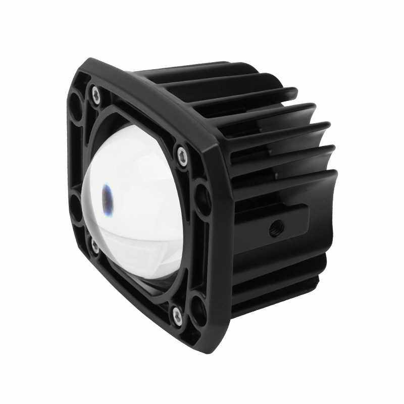 新款直销跨境热销30W汽车雾灯黄白超亮双色摩托车射灯大灯led汽车,汽车零部件/养护/美容/维保,LED射灯,淘宝优惠券,粉丝福利购,淘宝优惠卷